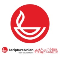 Scripture Union NSW logo - Similar company to Scripture Union