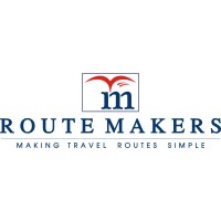 Route Makers logo - Similar company to Marimed Biotech Pvt Ltd