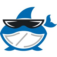 Coding Sharks logo - Similar company to Coding Sharks