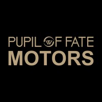 Pupil of Fate Motors logo - Similar company to Incentivelabs
