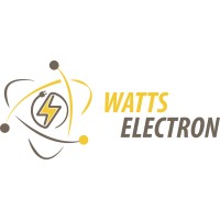Watts Electron Elektronik ArGe Bilişim San. ve Tic. Ltd. Şti. logo - Similar company to Sinapstek Elektronik Arge San. Tic. Ltd. Şti.