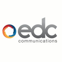 EDC Communications logo - Similar company to Full Armor Group
