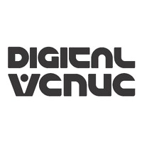Digital Venue logo - Similar company to Euda