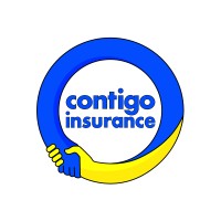 Contigo Insurance Agency logo - Similar company to Psydrive