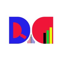 D-Data Analytics Services logo - Similar company to Analytics Valley Technology Private Limited