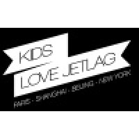 Kids Love Jetlag