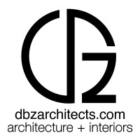 DBZ architects logo - Similar company to Polaris Passivhaus Developments
