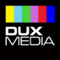 DUXMEDIA logo - Similar company to Creative Core