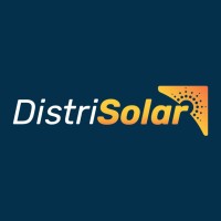 DistriSolar Ecuador logo - Similar company to Mesa Nuestra