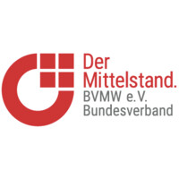 BVMW Münsterland logo - Similar company to Interior Golf Cup