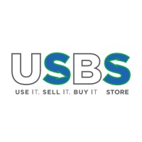USBS - Use it, Sell it, Buy it. Store logo - Similar company to Reevamp.Me