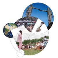 Centre for Resolution of International Conflicts (CRIC) logo - Similar company to Greenmatch