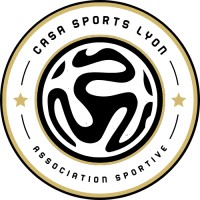 Association Sportive Casa Sports Lyon logo - Similar company to Association Ants