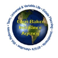 Glen Baker Insurance Agency logo - Similar company to Financial Coaching Foundation
