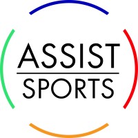 Assist Sports logo - Similar company to Bioprot