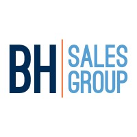 Blue House Sales Group logo - Similar company to Asc Data