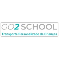 GO2SCHOOL - TRANSPORTE DE CRIANÇAS logo - Similar company to Simpar Tvde