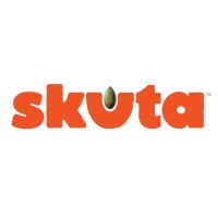 Skuta Pumpkin Co logo - Similar company to Aliments Trigone