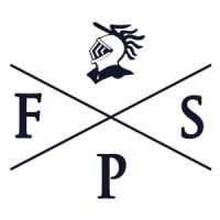 FSP Wine logo - Similar company to Constance Fine Wines