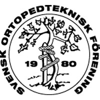 Svensk Ortoped Tekniks Förening logo - Similar company to Handigood