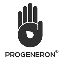Progeneron logo - Similar company to Prodo Laboratories, Inc.