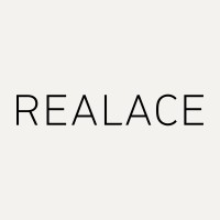 REALACE logo - Similar company to Studio Ure