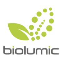 BioLumic logo - Similar company to Sprout Agritech