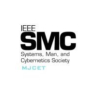IEEE SMC MJCET logo - Similar company to Datanyx