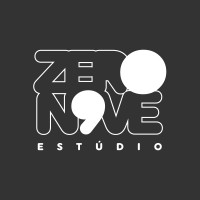 Zero Nove Estúdio logo - Similar company to Be Geek Studio