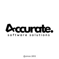 Accurate Software Solutions logo - Similar company to Markspot