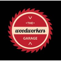 The Woodworkers Garage LLC logo - Similar company to Nirmaan - Home Improvement And Construction