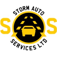 Storm Auto Services Training logo - Similar company to Ezi Compliance System