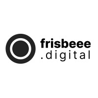 Frisbeee.digital logo - Similar company to Indexware