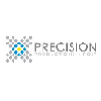 Precision Productions + Post