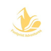 Footprint Adventures logo - Similar company to Mpki Packaging