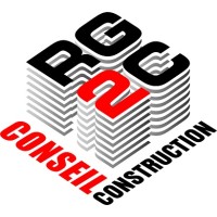 RG2C logo - Similar company to Aston Batiment