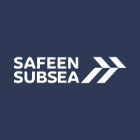 SAFEEN Subsea logo - Similar company to Dive Resources