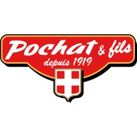Fromageries Pochat & fils logo - Similar company to Fraîche Pizz
