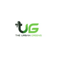 The Urban Greens logo - Similar company to Unifinity