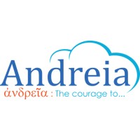 The Andreia Method logo - Similar company to Ground Control Data