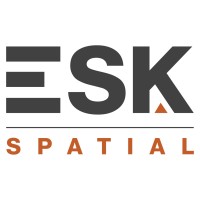 Esk Spatial logo - Similar company to Geospatial Information Surveying And Mapping Solution