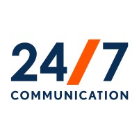 24/7Communication logo - Similar company to Sec Newgate Cee