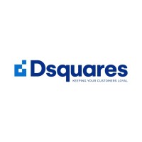 Dsquares Romania logo - Similar company to Mindbridge