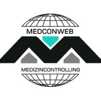 medconweb - Fachportal Medizincontrolling & Klinikmanagement logo - Similar company to Dia42 - Gesellschaft Für Digitale Medizinprodukte Mbh