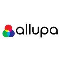 Allupa logo - Similar company to Keep Nomad
