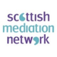 Scottish Mediation Network logo - Similar company to Madintel