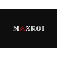 Maxroi logo - Similar company to Max Roi