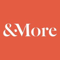 &More Design Consultants logo - Similar company to Reid Mitchell Ltd