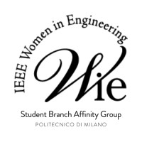 IEEE Women in Engineering SB Affinity Group Politecnico di Milano logo - Similar company to Polihero