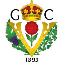 Victoria Golf Club logo - Similar company to Uvic Engineering & Computer Science Students' Society